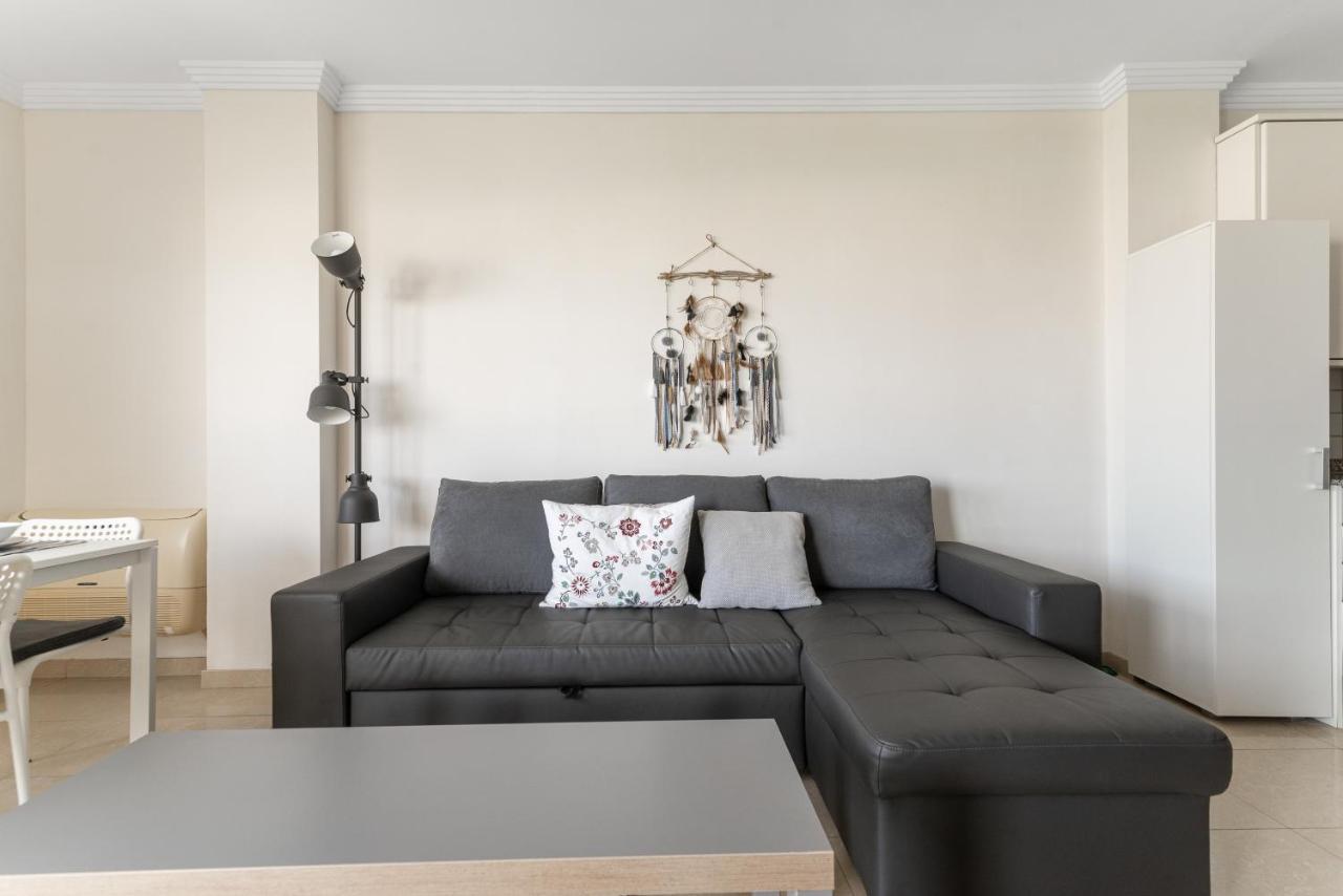 Home2Book Charming Apartment Rambla, Pool&Terrace Las Palmas de Gran Canaria Kültér fotó