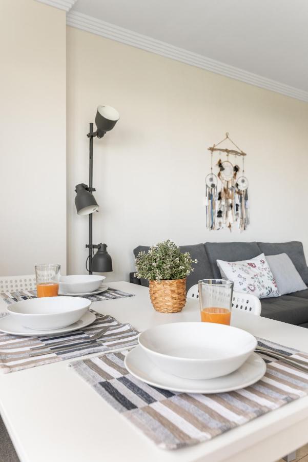 Home2Book Charming Apartment Rambla, Pool&Terrace Las Palmas de Gran Canaria Kültér fotó