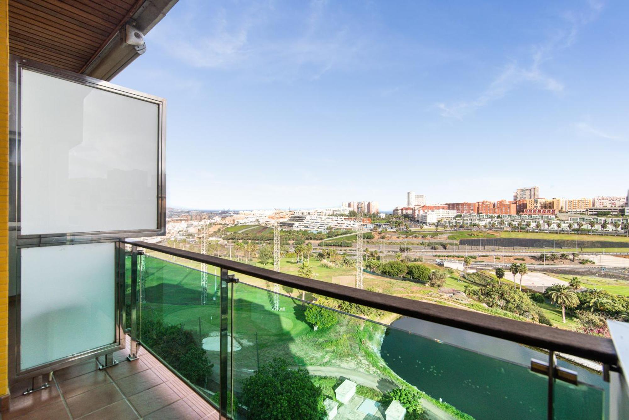 Home2Book Charming Apartment Rambla, Pool&Terrace Las Palmas de Gran Canaria Kültér fotó
